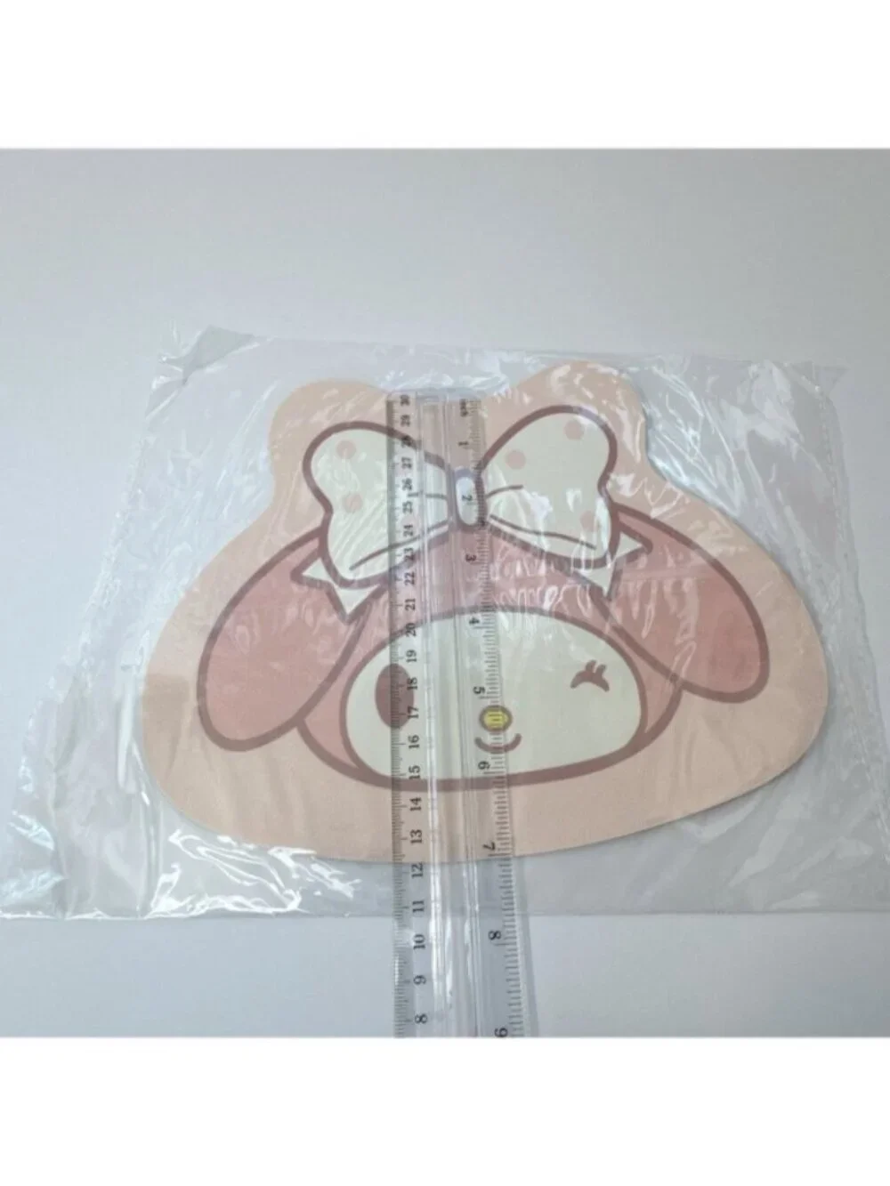 My Melody Kawaii Desk Mat Mouse Pad